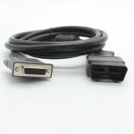 OBD II Data Cable For SNAP-ON ETHOS TECH EESC321 Scanner